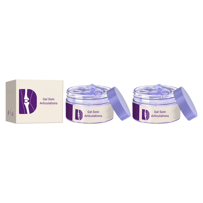 Gel Soin Articulations
