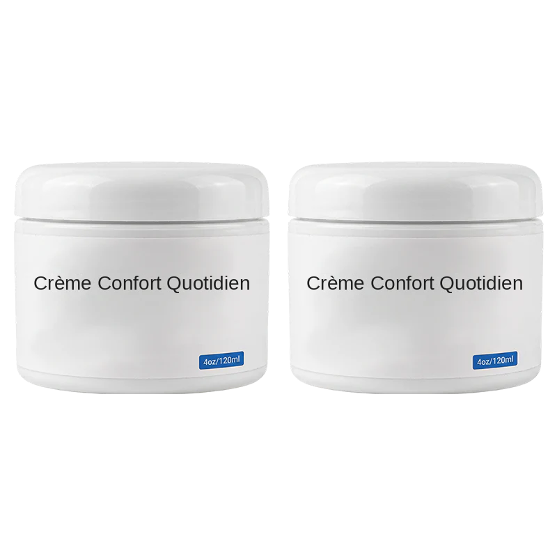 Crème Confort Quotidien