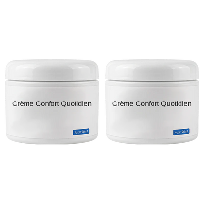 Crème Confort Quotidien