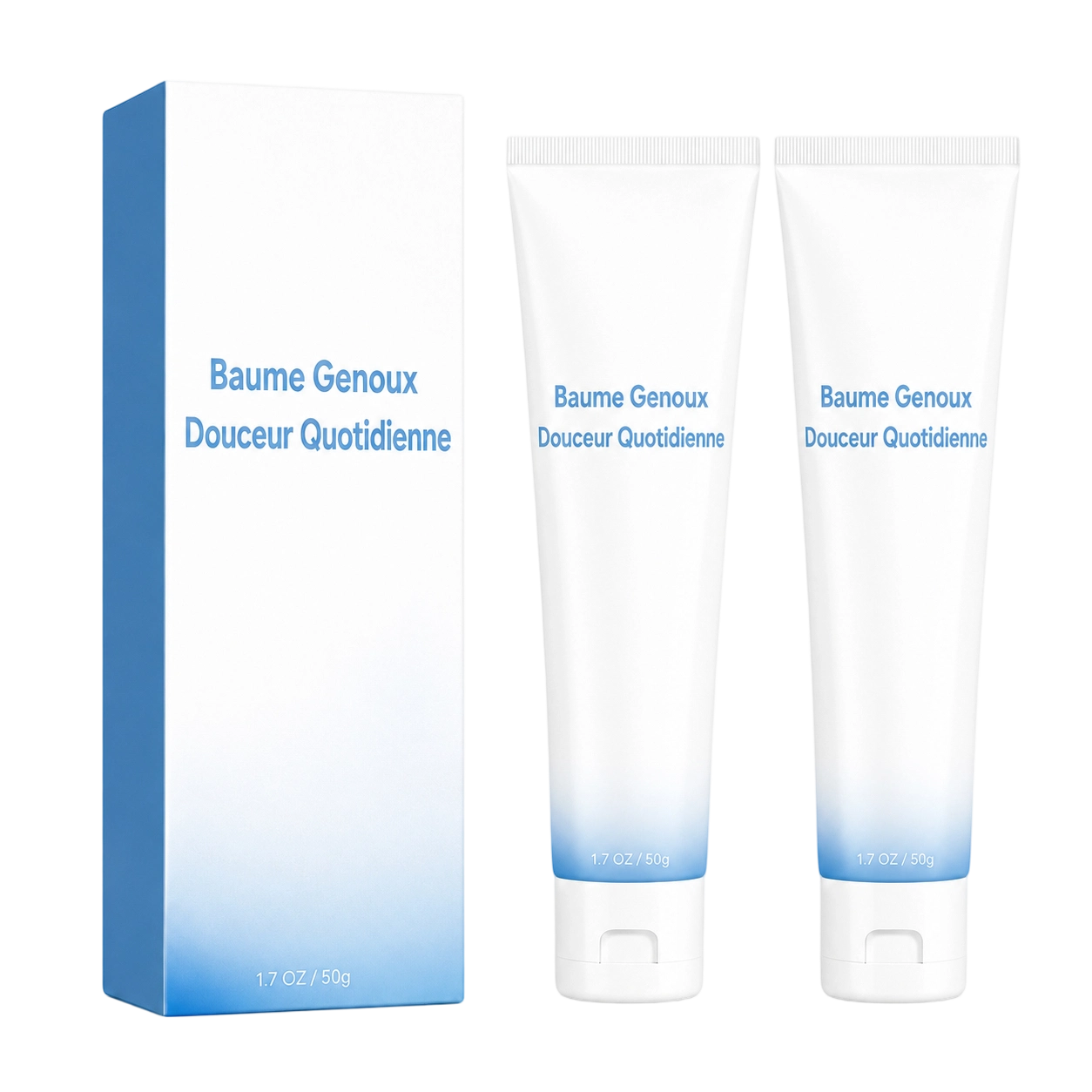 Baume Genoux Douceur Quotidienne