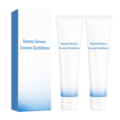 Baume Genoux Douceur Quotidienne