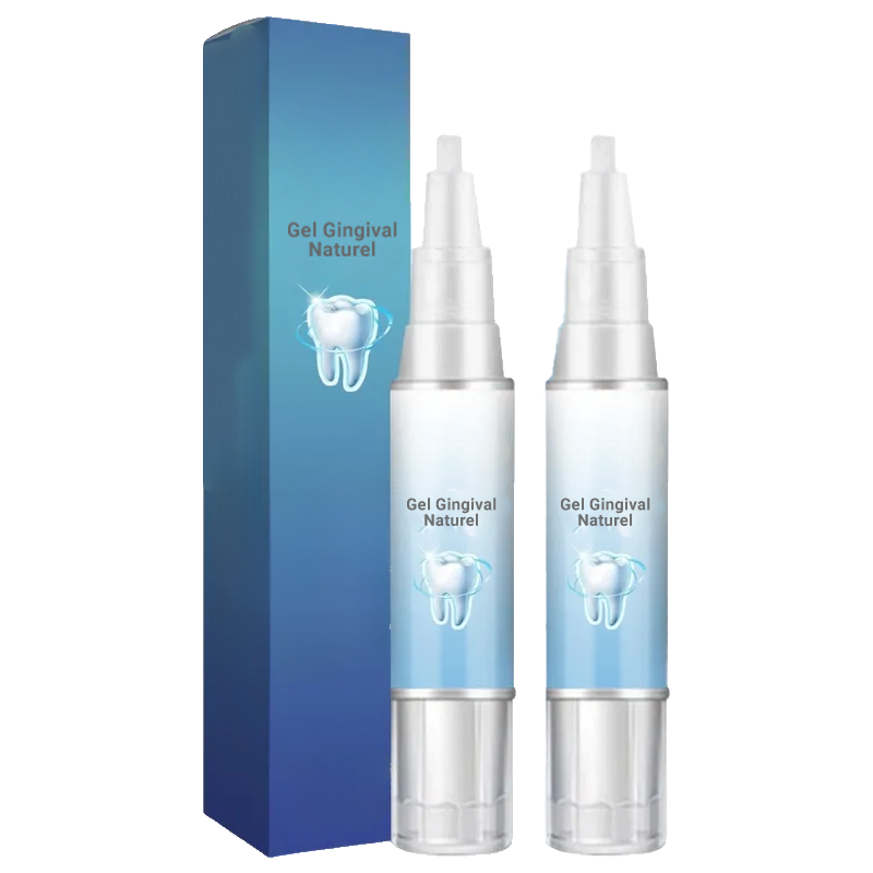 Gel Gingival Naturel
