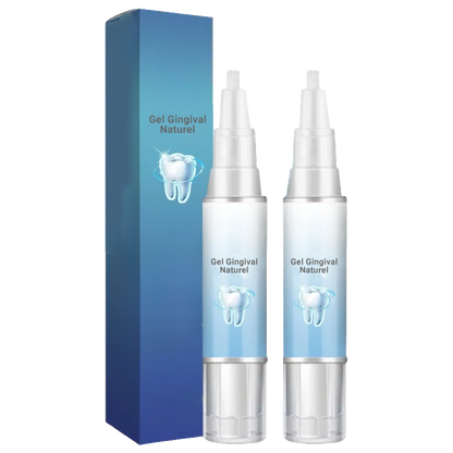 Gel Gingival Naturel
