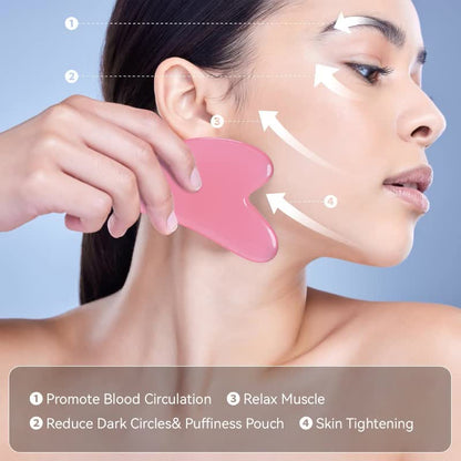 Healthavaris Outil Massage Naturel