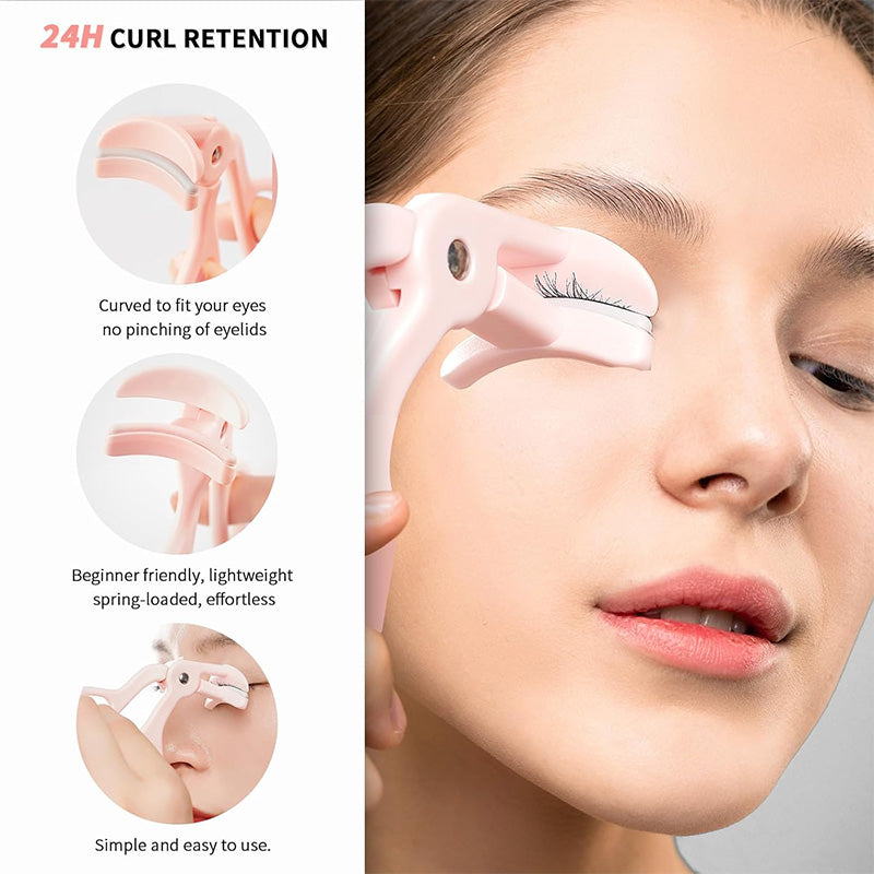 Healthavaris Pince Cils