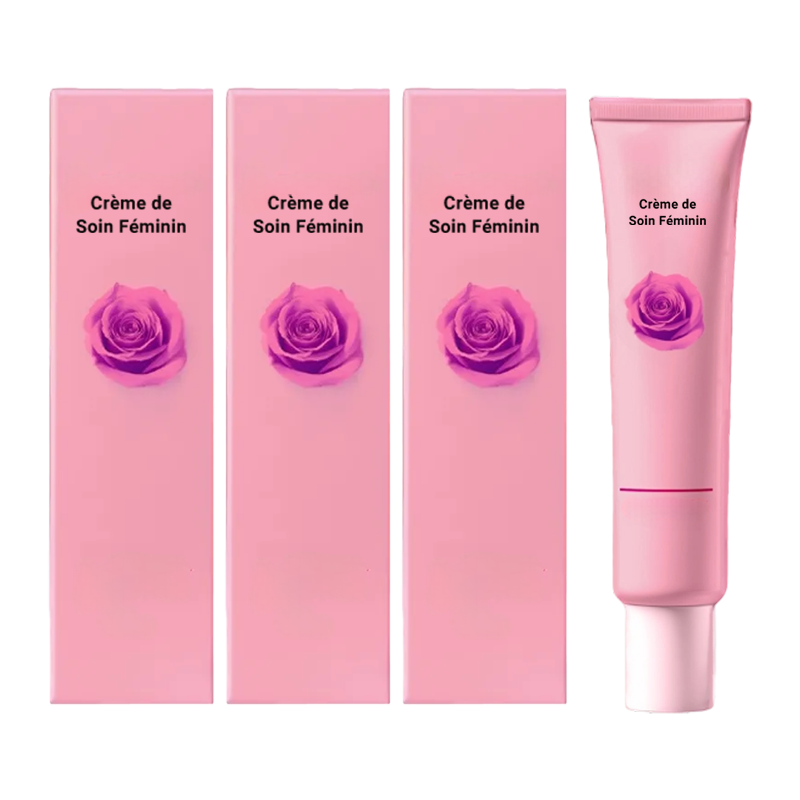 Crème de Soin Féminin