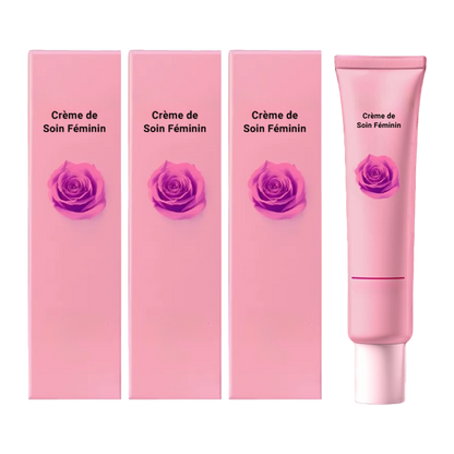 Crème de Soin Féminin
