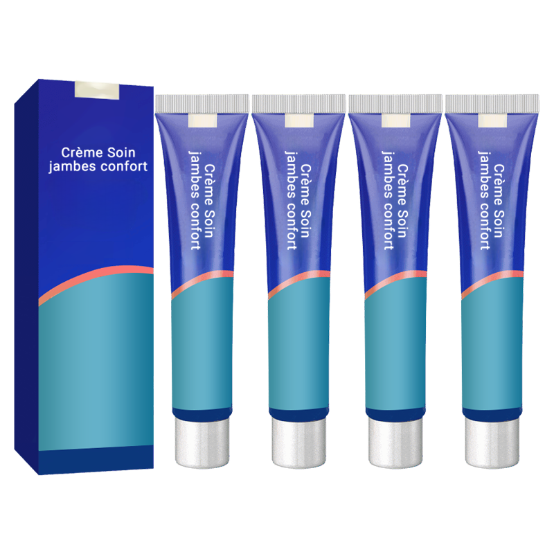 Crème Soin jambes confort