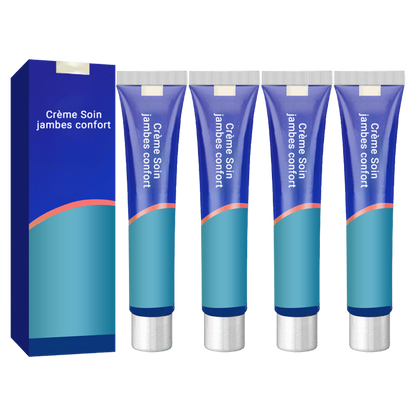 Crème Soin jambes confort