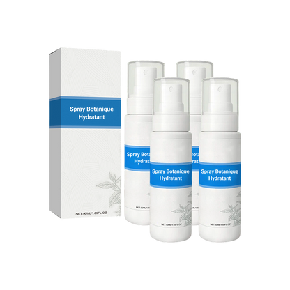 Spray Botanique Hydratant