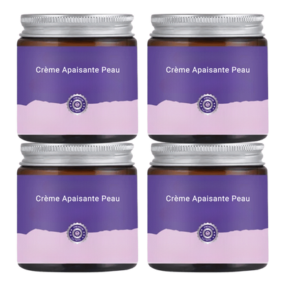 Crème Apaisante Peau