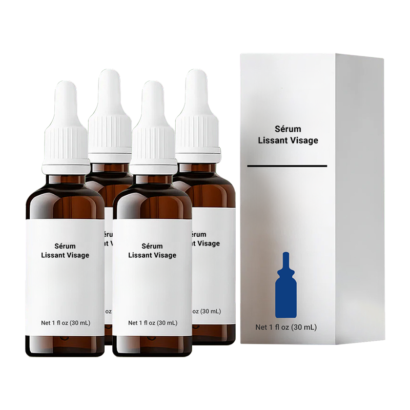 Sérum Lissant Visage