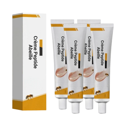 Crème Peptide Abeille