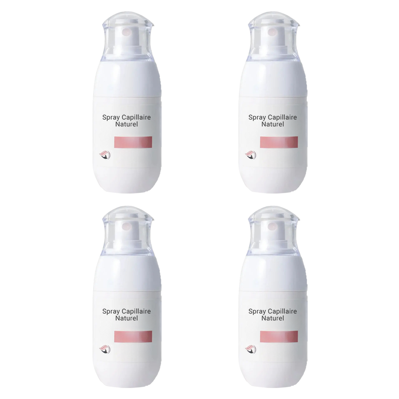 Spray Capillaire Naturel