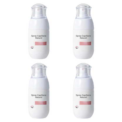 Spray Capillaire Naturel