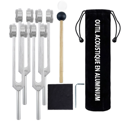Outil Acoustique en Aluminium