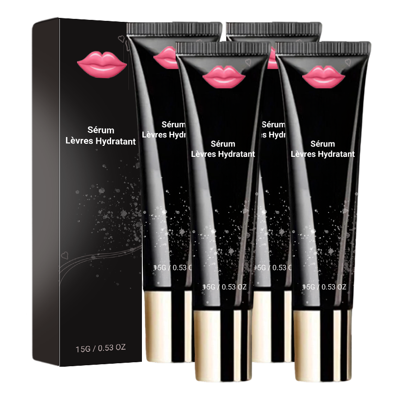 Sérum Lèvres Hydratant