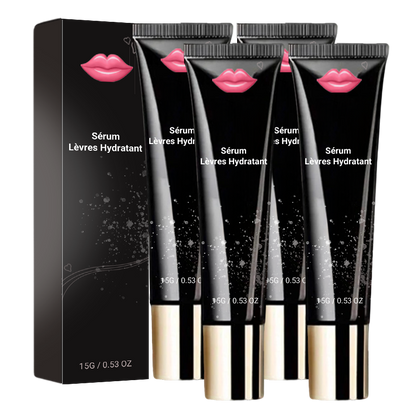 Sérum Lèvres Hydratant