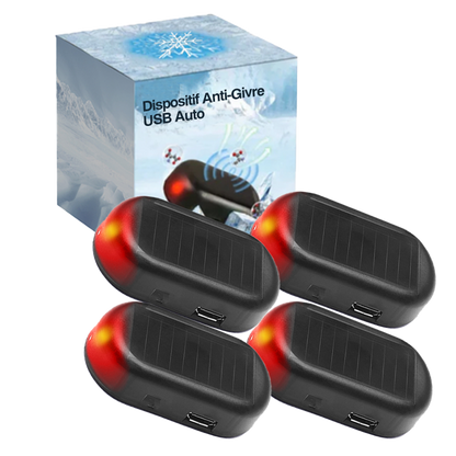 Dispositif Anti-Givre USB Auto