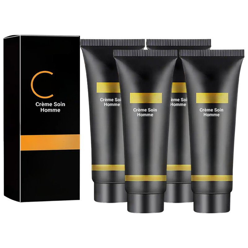 Crème Soin Homme