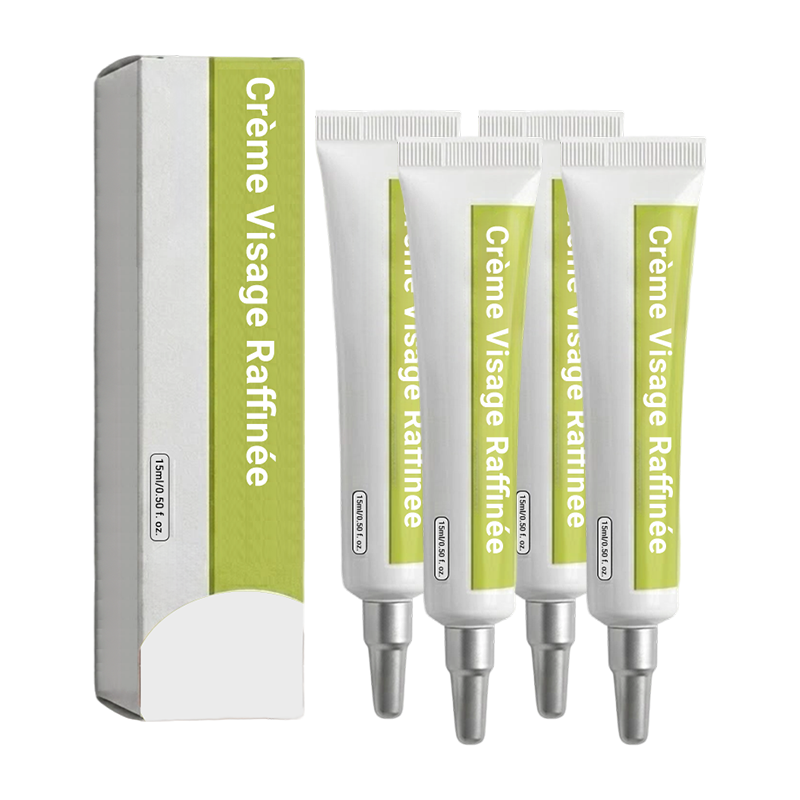 Crème Visage Raffinée
