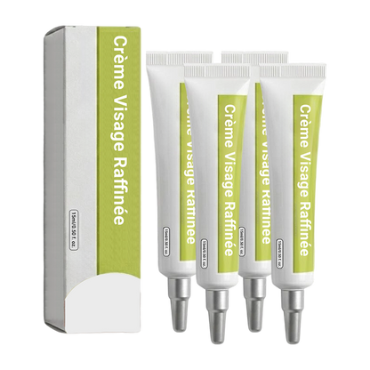 Crème Visage Raffinée