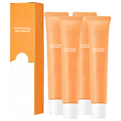 Crème Visage Soin Naturel