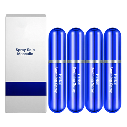 Spray Soin Masculin