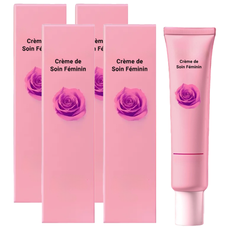 Crème Confort Intime