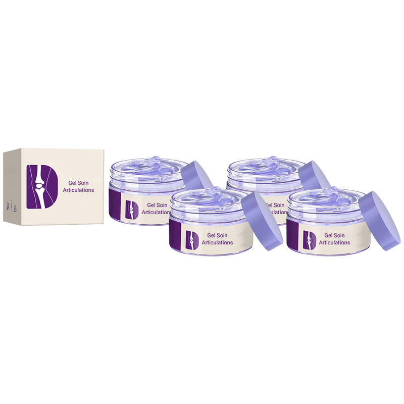Gel Soin Articulations