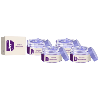 Gel Soin Articulations