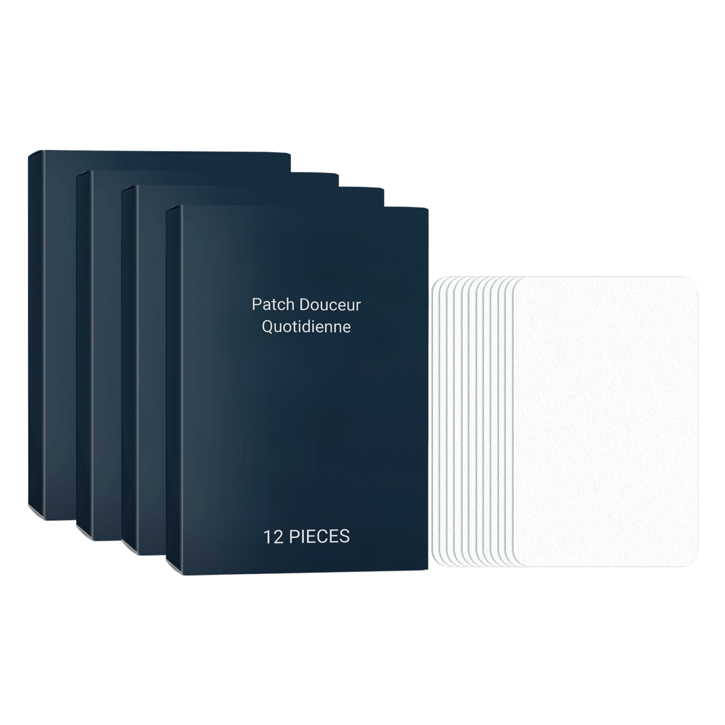 Patch Douceur Quotidienne