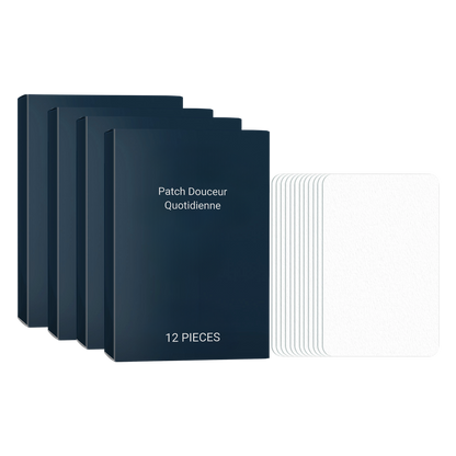 Patch Douceur Quotidienne