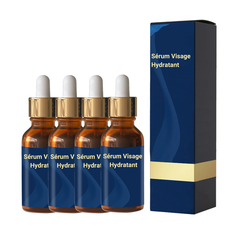 Sérum Hydratation Visage
