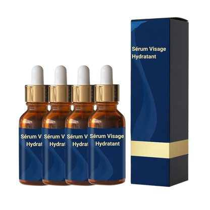 Sérum Hydratation Visage