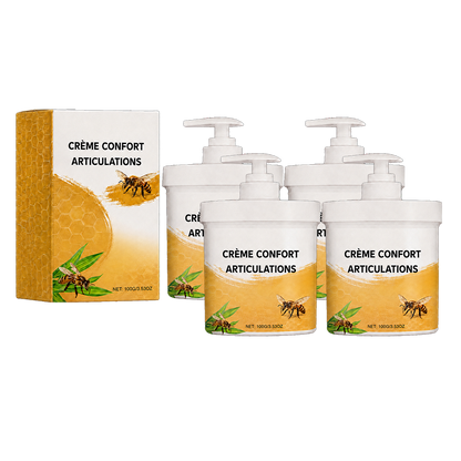 Crème Confort Articulations