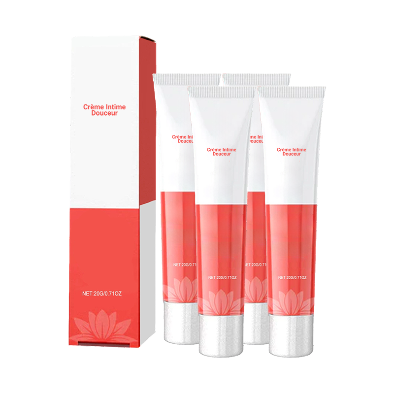 Crème Intime Douceur
