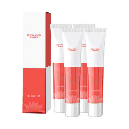 Crème Intime Douceur