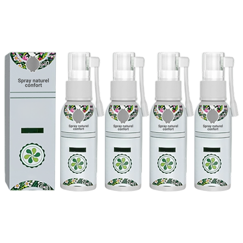 Spray Naturel Confort