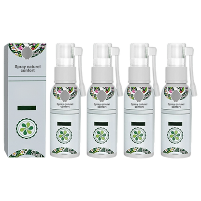 Spray Naturel Confort