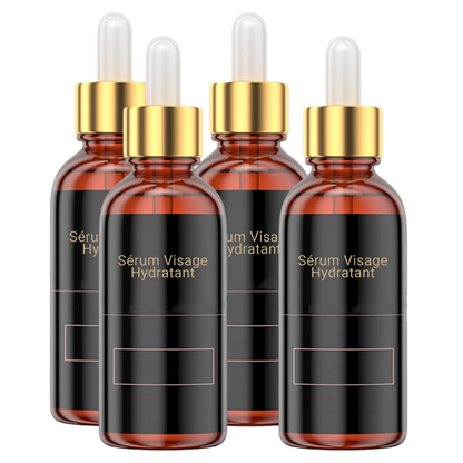 Sérum Visage Hydratant