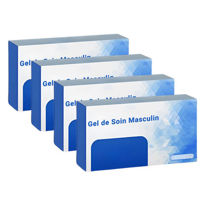 Gel de Soin Masculin