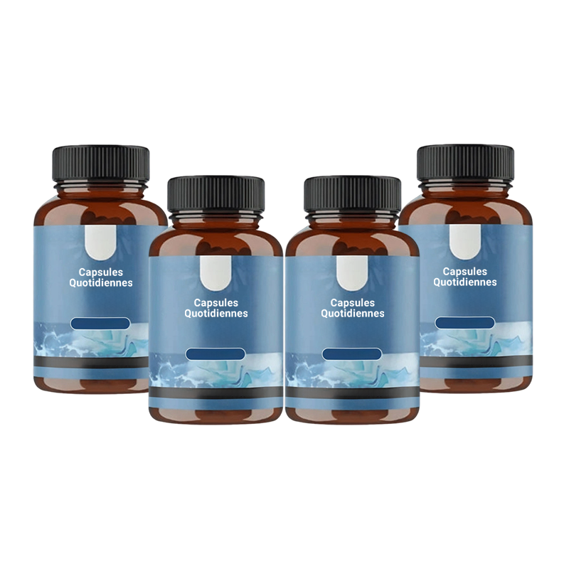 Capsules Quotidiennes