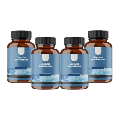 Capsules Quotidiennes