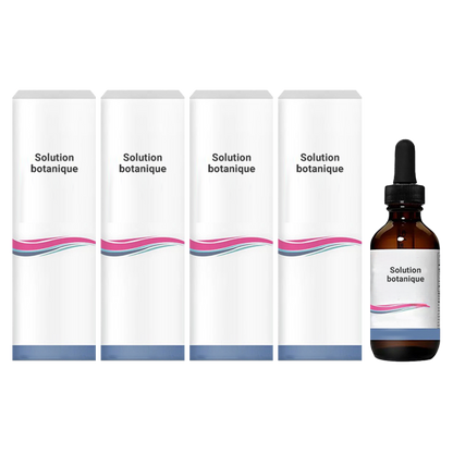 Solution botanique