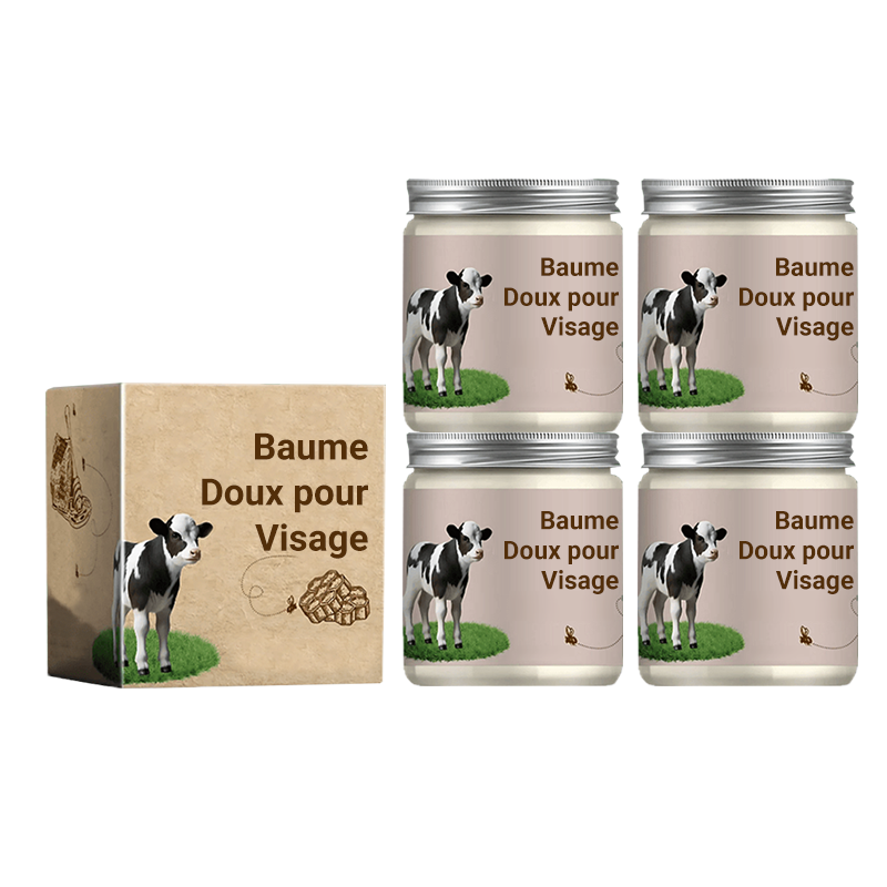Baume Doux pour Visage