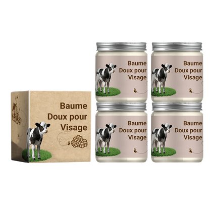 Baume Doux pour Visage