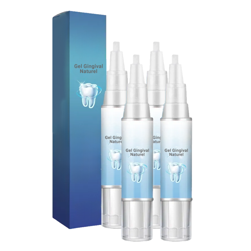 Gel Gingival Naturel