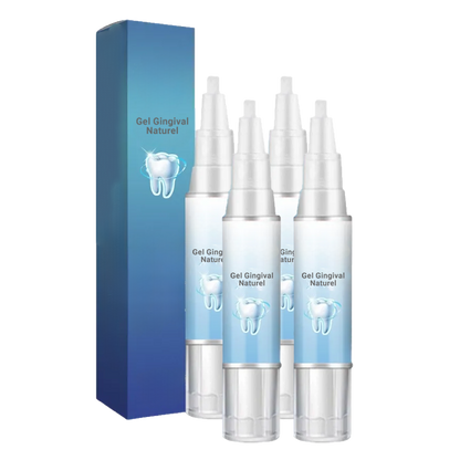 Gel Gingival Naturel