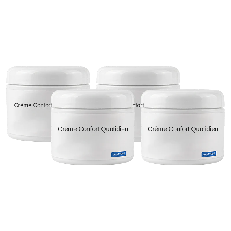 Crème Confort Quotidien
